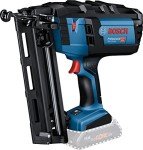 Bosch 18V GNH 18V-64 Battery Nailer Gun