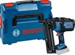 Bosch GNH 18V-64 Battery Nailer Gun