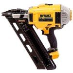 DEWALT 18V Brushless Framing & Second Fix Nailer