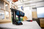 Bosch 18V GNH 18V-64 Battery Nailer Gun