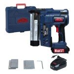 Dextra 20V Cordless Electric Nail Gun Kit