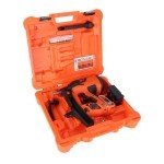 Spit Pulsa 27E Cordless Gas Nailer, 10000 Shots