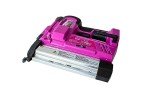 Pink 20V Cordless 2-in-1 Nailer/Stapler with Battery