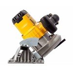 DEWALT 18V XR 165mm Circular Saw with Battery