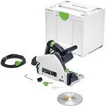 Festool TS 55 Plunge-Cut Saw 240V
