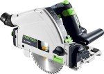 Festool TS 55 Plunge-Cut Saw 240V