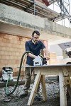 Festool TS 55 Plunge-Cut Saw 240V