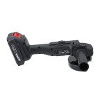 KATSU 21V Cordless Angle Grinder with Battery