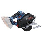 Bosch Professional 18V Cordless Circular Saw GKM