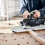 Festool TS 60 KEBQ Plus Plunge-Cut Saw