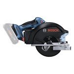Bosch Professional 18V Cordless Circular Saw GKM