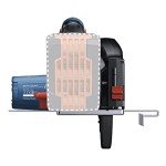Bosch Professional 18V Cordless Circular Saw GKM