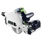 Festool TSV 60 Plunge-Cut Saw with Scoring