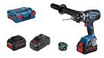 Bosch BITURBO GSB 18V-150 C Drill Combo