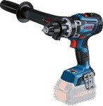Bosch BITURBO GSB 18V-150 C Drill Combo