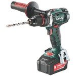 Metabo BS 18 LTX Impuls 18V Drill Driver