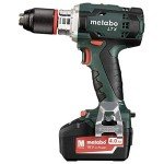 Metabo BS 18 LTX Impuls 18V Drill Driver