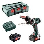 Metabo BS 18 LTX Impuls 18V Drill Driver