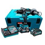 Makita 40V Max Hammer Drill & Driver XGT