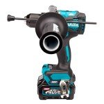 Makita 40V Max Hammer Drill & Driver XGT