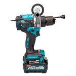 Makita 40V Max Hammer Drill & Driver XGT