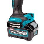 Makita 40V Max Hammer Drill & Driver XGT