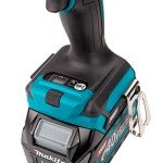 Makita 40V Max Hammer Drill & Driver XGT