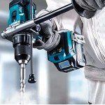 Makita 40V Max Hammer Drill & Driver XGT