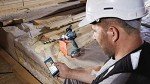 Bosch 18V Cordless Combi Drill GSB 18V-110 C