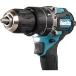 Makita 40V XGT Brushless Cordless Drill Kit