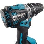 Makita 40V XGT Brushless Cordless Drill Kit
