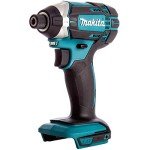 Makita 18V LXT 6-Piece Cordless Tool Kit