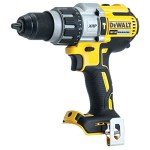 Dewalt 18V Cordless Power Tool Combo Kit