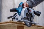 Bosch 18V Cordless Circular Saw GKS 57-2