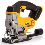 Dewalt 18V 6-Piece Cordless Power Tool Kit