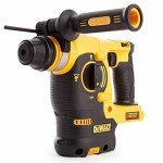 Dewalt 18V Li-Ion 9-Piece Cordless Tool Set