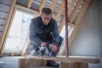Bosch 18V Cordless Circular Saw GKS 57-2