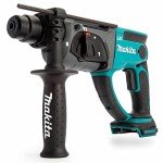 Makita 18V Cordless Power Tool Kit with Batteries