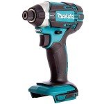 Makita 18V Cordless Power Tool Kit with Batteries