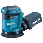 Makita 18V Cordless Power Tool Kit with Batteries