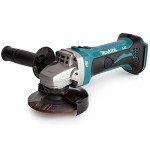Makita 18V Cordless Power Tool Kit with Batteries