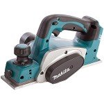 Makita DJV180Z Cordless Jigsaw & DKP180Z Planer Set