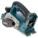 Makita DJV180Z Cordless Jigsaw & DKP180Z Planer Set