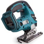 Makita DJV180Z Cordless Jigsaw & DKP180Z Planer Set