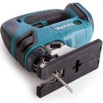 Makita DJV180Z Cordless Jigsaw & DKP180Z Planer Set