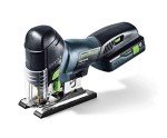 Festool CARVEX Cordless Pendulum Jigsaw PSC 420