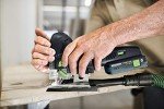 Festool CARVEX Cordless Pendulum Jigsaw PSC 420