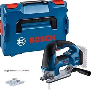 Bosch Professional 18V Cordless Jigsaw GST 18V-155