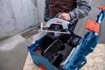Bosch 18V Cordless Circular Saw GKS 57-2