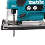 Makita 18V Cordless Jigsaw with Battery & Charger